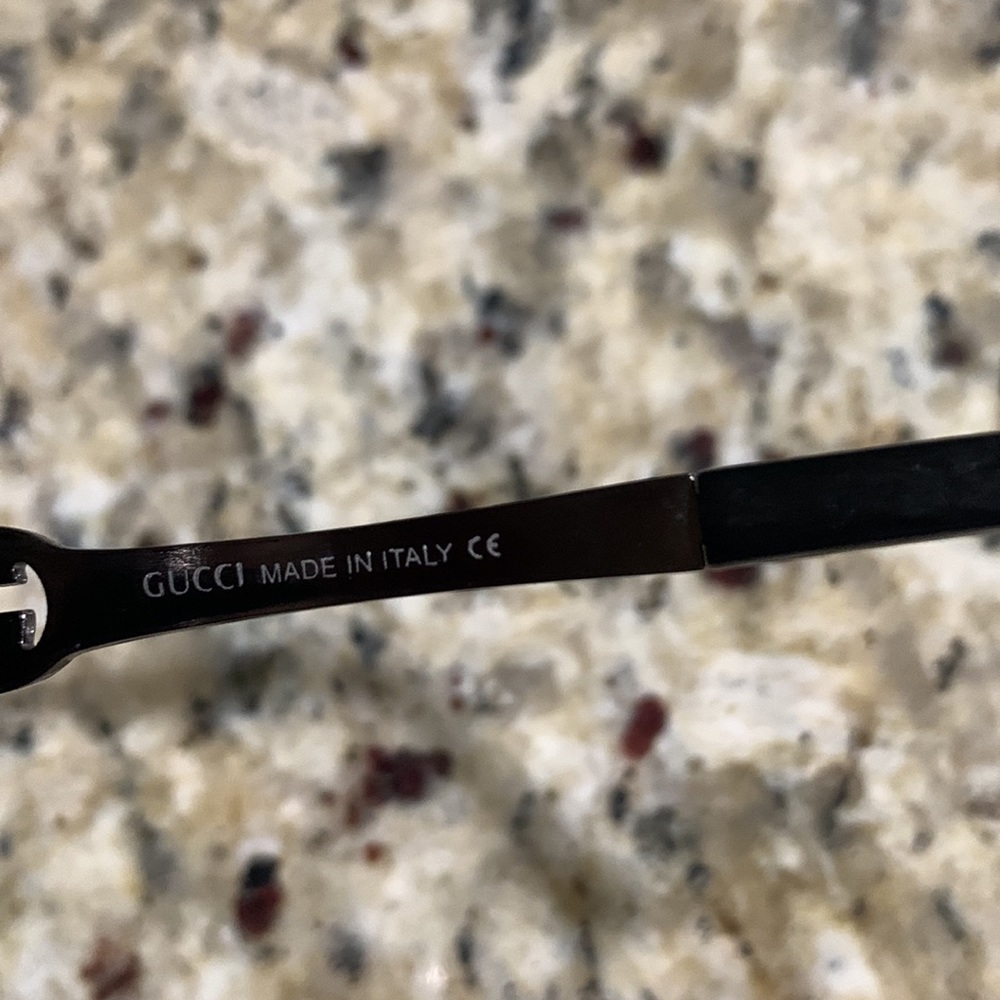 Gucci Aviators - image 6